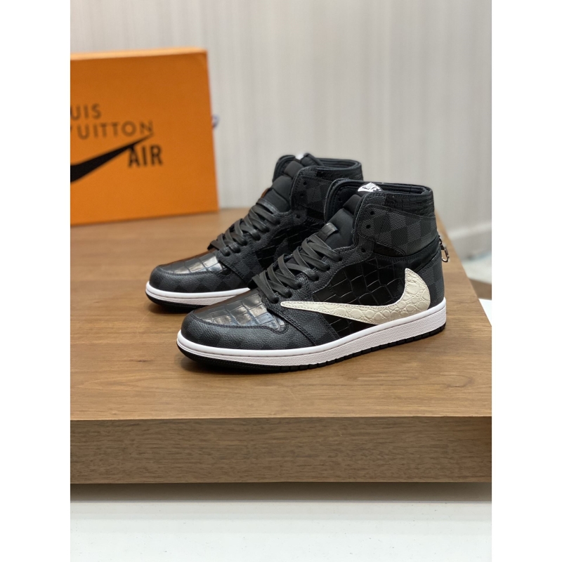 l**is V*t*n sneakers